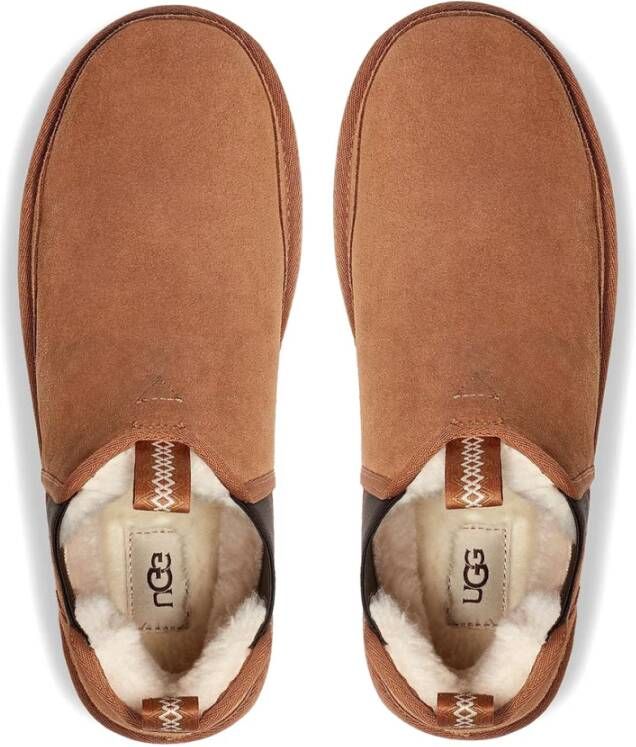 Ugg Neumel Chelsea Boots Brown Heren