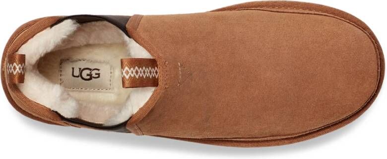 Ugg Neumel Chelsea Boots Brown Heren