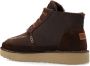 UGG Veterschoenen Heren Neumel Crafted Regenerate Maat: 46 Materiaal: Suède Kleur: Bruin - Thumbnail 3