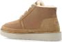 Ugg Neumel Crafted Regenerate sneeuwlaarzen Beige - Thumbnail 4