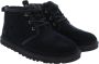 Ugg Neumel Laarzen Zwart Dames - Thumbnail 2