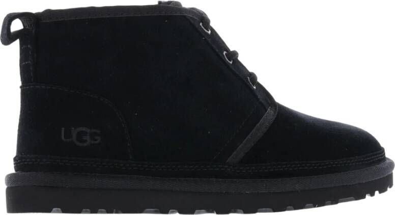 Ugg Neumel Laarzen Zwart Dames