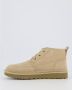 UGG Veterboots Heren Neumel Moc Maat: 44 Materiaal: Suède Kleur: Beige - Thumbnail 3