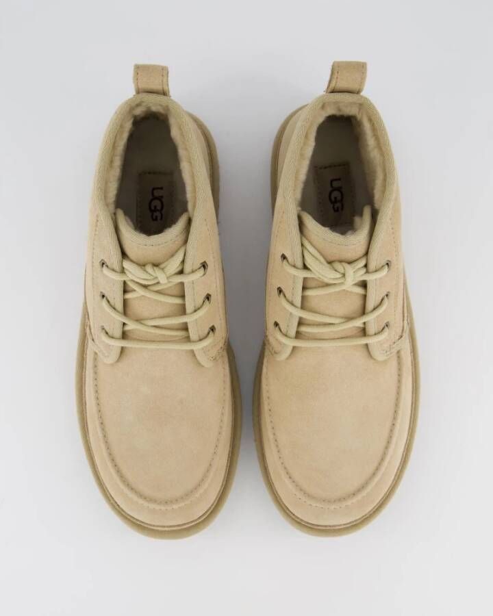 Ugg Neumel Moc Boot Beige Heren