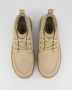 UGG Veterboots Heren Neumel Moc Maat: 44 Materiaal: Suède Kleur: Beige - Thumbnail 4