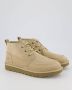 UGG Veterboots Heren Neumel Moc Maat: 44 Materiaal: Suède Kleur: Beige - Thumbnail 5