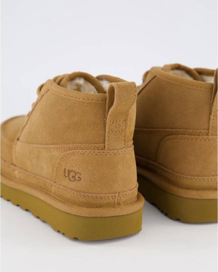 UGG Neumel Moc.41 Veterschoenen