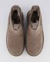 Ugg Neumel Chelsea-laars met plateauzool voor Dames in Smoke Plume - Thumbnail 3