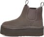 Ugg Sneeuwlaarzen Neumel Platform Chelsea Gray Dames - Thumbnail 7