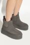 Ugg Sneeuwlaarzen Neumel Platform Chelsea Gray Dames - Thumbnail 11