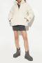 Ugg Sneeuwlaarzen Neumel Platform Chelsea Gray Dames - Thumbnail 12