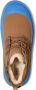 UGG Veterschoenen Heren Neumel Weather Hybrid Maat: 41 Materiaal: Suède Kleur: Cognac - Thumbnail 2