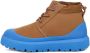 UGG Veterschoenen Heren Neumel Weather Hybrid Maat: 41 Materiaal: Suède Kleur: Cognac - Thumbnail 4