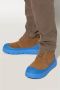 UGG Veterschoenen Heren Neumel Weather Hybrid Maat: 41 Materiaal: Suède Kleur: Cognac - Thumbnail 6