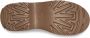 UGG Instappers Dames New Heights Cozy Clog Maat: 42 Materiaal: Suède Kleur: Cognac - Thumbnail 7