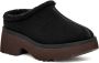 Ugg Schoenen New Heights Cozy Black Dames - Thumbnail 2