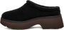 Ugg Schoenen New Heights Cozy Black Dames - Thumbnail 4