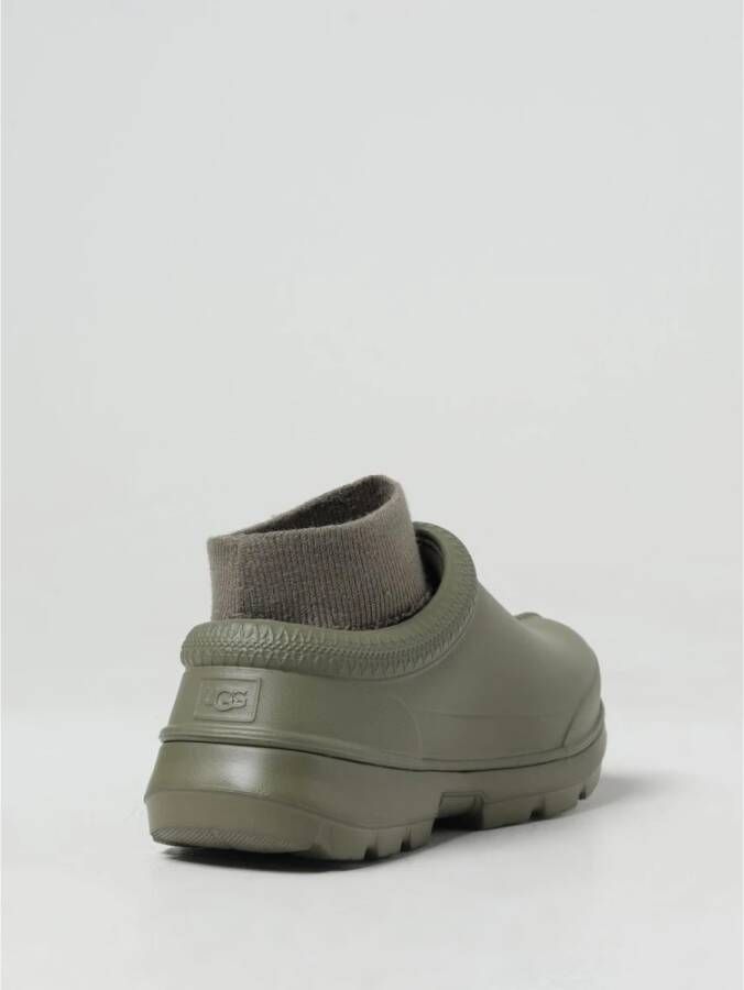 UGG Outdoor Traction Enkellaarzen Groen