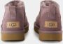 UGG Boots zonder sluiting Classic Ultra Mini comfortabele schoen vrijetijdsschoen met logopatch - Thumbnail 7