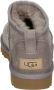 UGG Boots zonder sluiting Classic Ultra Mini comfortabele schoen vrijetijdsschoen met logopatch - Thumbnail 7