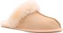 Ugg Scuffette II Pantoffels voor Dames in Scallop | Suede - Thumbnail 4