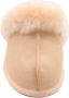 Ugg Scuffette II Pantoffels voor Dames in Scallop | Suede - Thumbnail 5