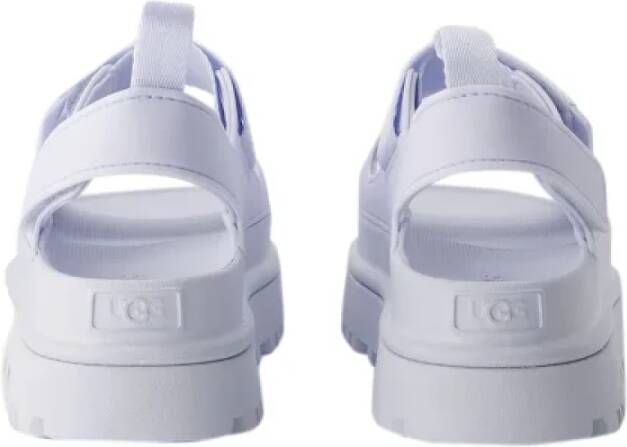 Ugg Plastic sandals Blue Dames