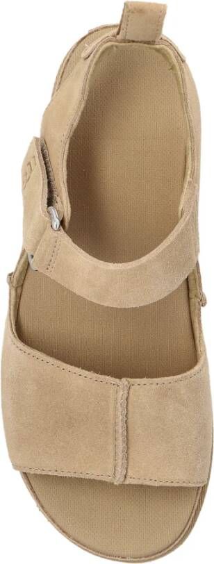 UGG Plateau sandalen Goldenrise Hi