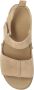 UGG Dames W Goldenstar Hi Maat: 38 Materiaal: Suède Kleur: Beige - Thumbnail 3