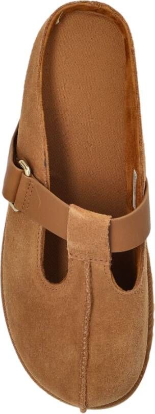 UGG Plateau sandalen Goldenstar Hi Clog
