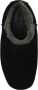 Ugg Shearling Gevoerde Flatform Slides Black Dames - Thumbnail 8