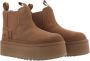 UGG Chelsea-boots NEUMEL PLATFORM CHELSEA plateau laarzen winterlaarzen met praktische aantrek lussen - Thumbnail 13