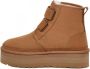 UGG Platform II Chestnut Laarzen - Thumbnail 2