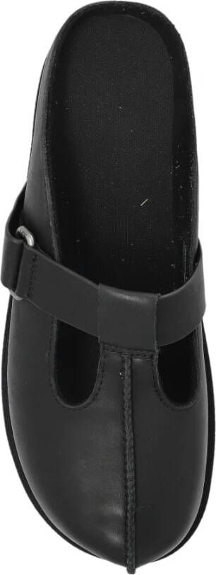 UGG Platform klompen Goldenstar Hi Klomp