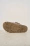 UGG Platform Sandalen Goldenstar Glide Tortora - Thumbnail 2
