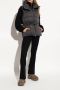 UGG Vachtlaarzen Dames Classic Twin Seam New Heights Maat: 38 Materiaal: Suède Kleur: Taupe - Thumbnail 3