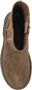 UGG Vachtlaarzen Dames Classic Twin Seam New Heights Maat: 38 Materiaal: Suède Kleur: Taupe - Thumbnail 5