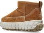 Ugg Platform sneeuwlaarzen Venture Daze Ultra Mini Beige Heren - Thumbnail 6