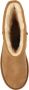 UGG Boots Dames Classic Short New Heights Maat: 40 Materiaal: Suède Kleur: Cognac - Thumbnail 8