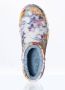 Ugg Platformlaarzen met Bloemenmotief Multicolor Dames - Thumbnail 6