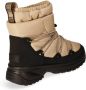 Ugg Puffer Boot met gewatteerd bovenwerk Beige Dames - Thumbnail 4