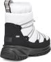 Ugg Yose-pufferlaars voor Dames in White - Thumbnail 8