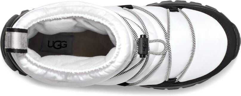 Ugg Yose-pufferlaars voor Dames in White - Foto 9