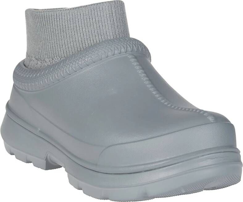 Ugg Rain Boots Gray Dames