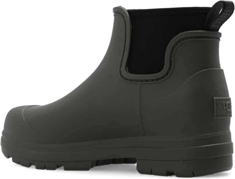 Ugg Rain Boots Groen Dames