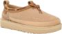UGG Instappers Tas Crafted Regenerate Maat: 36 Materiaal: Suède Kleur: Beige - Thumbnail 13