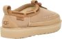 UGG Instappers Tas Crafted Regenerate Maat: 36 Materiaal: Suède Kleur: Beige - Thumbnail 14