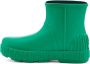 Ugg Stijlvolle Winterlaarzen voor Vrouwen Green Dames - Thumbnail 2