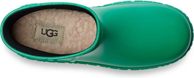 Ugg Regenlaarzen Groen Dames