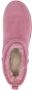 Ugg Classic Ultra Mini-laars voor dames in Dusty Orchid - Thumbnail 5